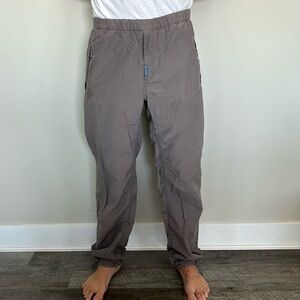 Vintage Columbia Hiking Pants